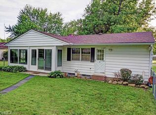 922 Myrtle Ave, Ashtabula, OH 44004