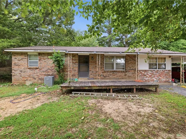 11834 S Highway 265, Prairie Grove, AR 72753