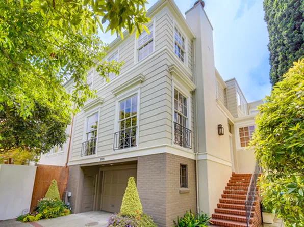 3573 Washington St, San Francisco, CA 94118