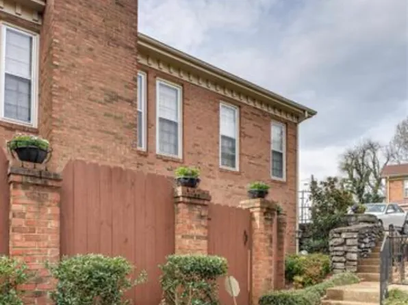 3110 W End Cir APT 13, Nashville, TN 37203