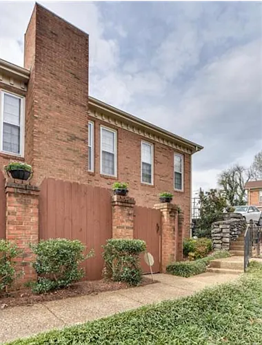 3110 W End Cir #13 Photo 1