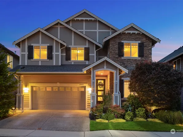 15414 60th Place W, Edmonds, WA 98026