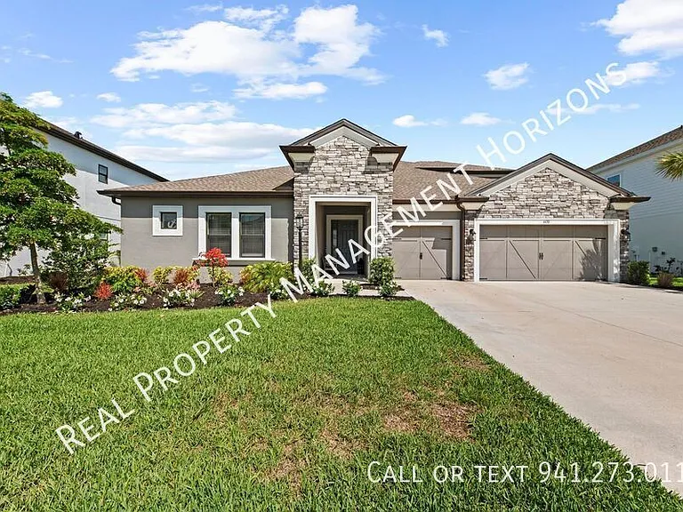 4430 Pond Brook Ct — Photo 1