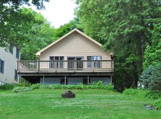 N7762 W Shore Dr, Elkhorn, WI 53121