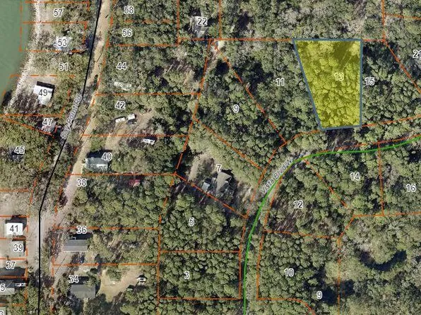 13 Vista Blvd W, Saint Helena Island, SC 29920