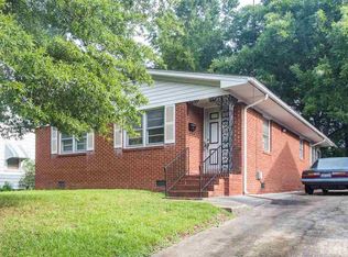 107 E Maynard Ave, Durham, NC 27704