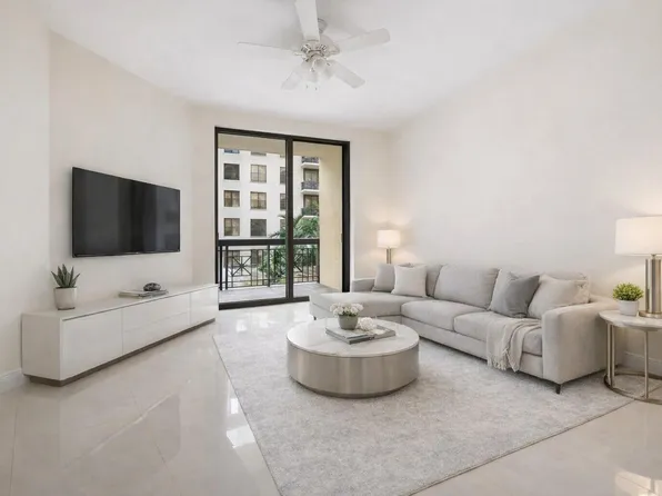 701 S Olive Avenue #707, West Palm Beach, FL 33401