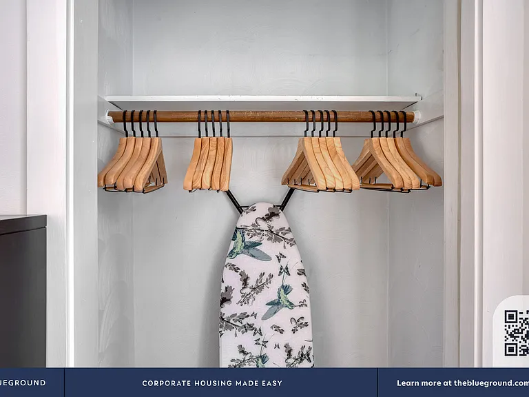 Storage Room