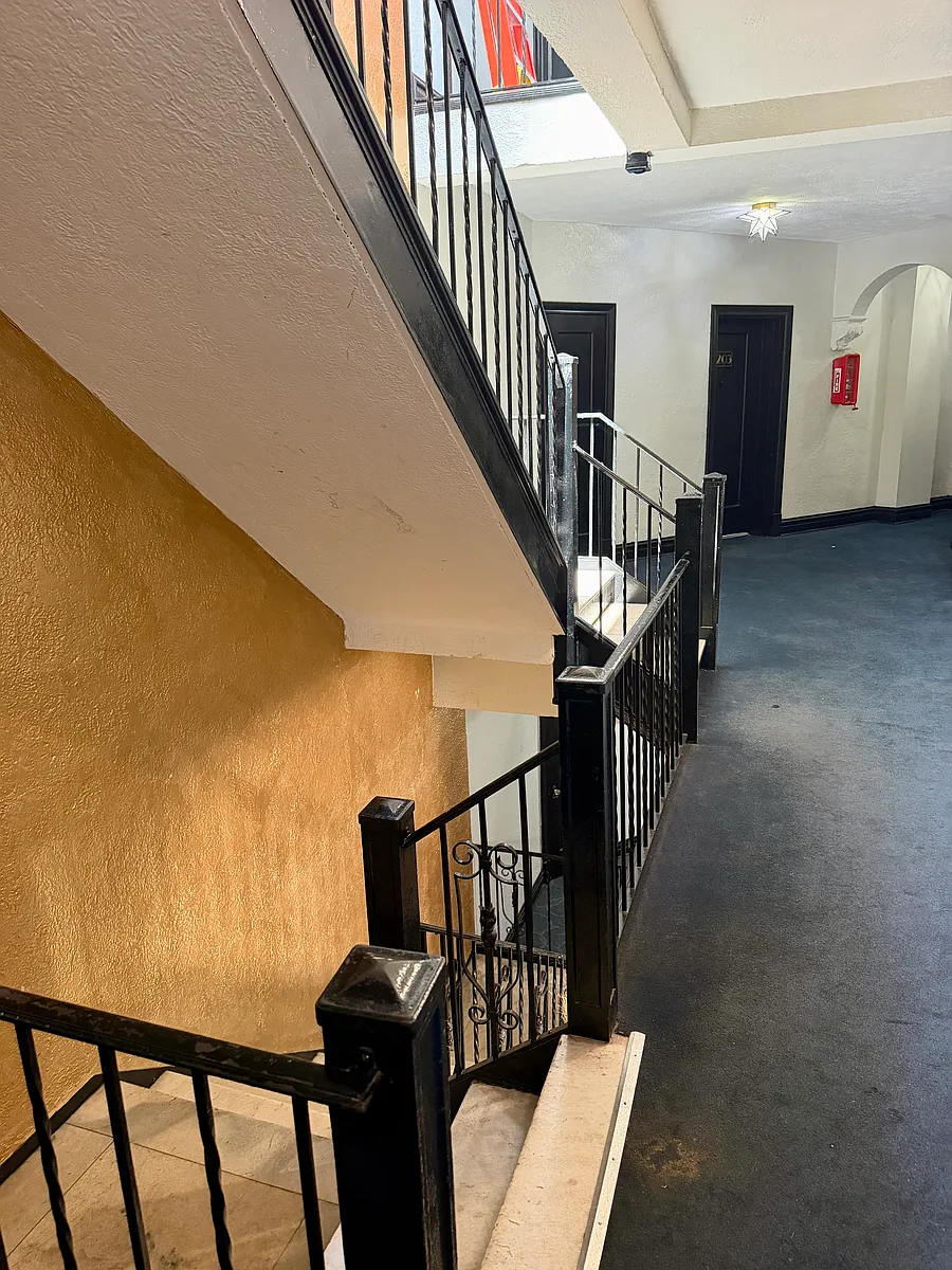 Building Photo - 7355 Lindell Blvd #200