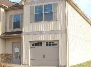 14 Fairway Dr, Mount Clare, WV 26408