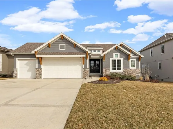 20614 W 109th Ter, Olathe, KS 66061