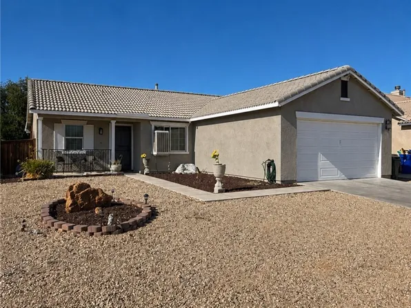 11810 Stockton St, Adelanto, CA 92301
