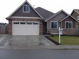 2450 Stratus Pl, Ferndale, WA 98248