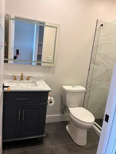 Studio, 600 sqft, $1,700 — Photo 4