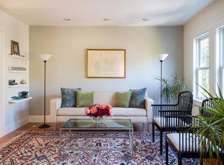 16 Acorn St, Cambridge, MA 02139