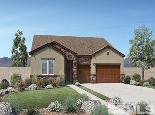 2242 Butte Creek Dr, Sparks, NV