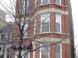 1746 W Ohio St APT 2F, Chicago, IL 60622