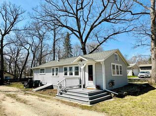 1732 N Eastman Rd, Edgerton, WI 53534