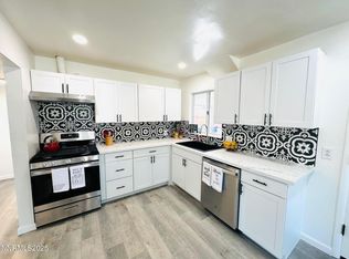 1570 Radcliffe Dr, Reno, NV 89502