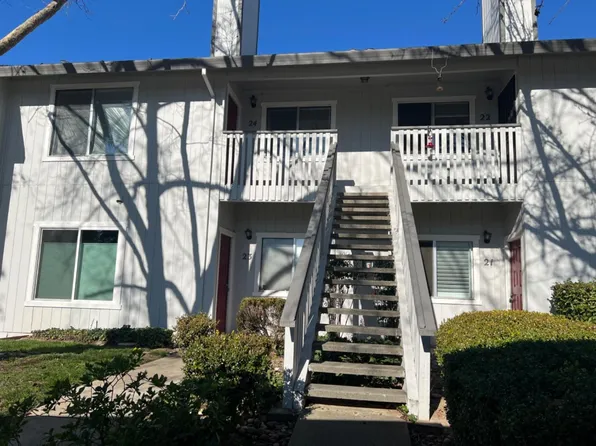 4839 Vir Mar St APT 24, Fair Oaks, CA 95628