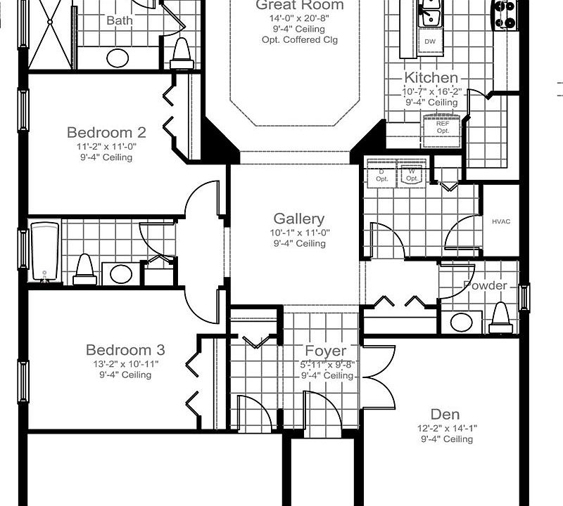 2nd image of 3716 Canopy Cir