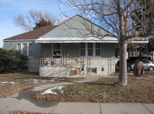 1111 Emerson Ave, Alliance, NE 69301