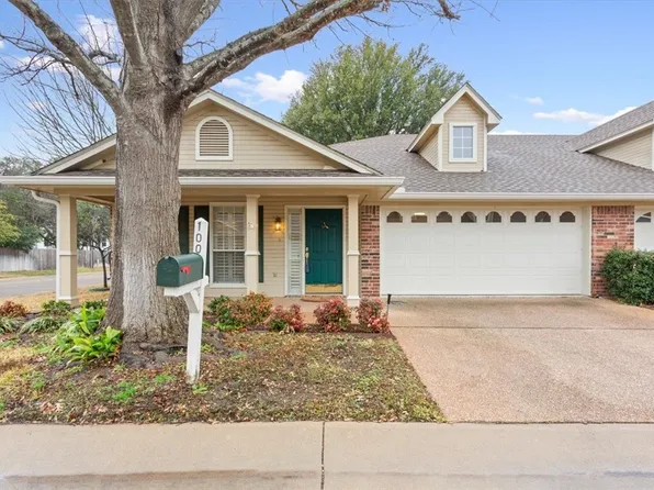 100 Village Cir, Waco, TX 76710