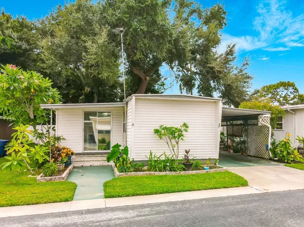 47 Saunders Ave #47, Largo, FL 33773