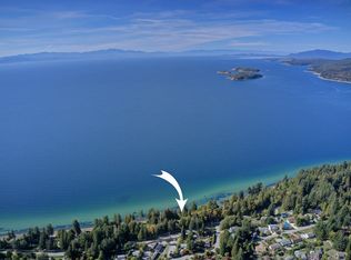 4947 Sunshine Coast Hwy, Sechelt, BC V7Z 0B6