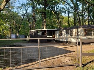 3142 Post Oak Trl, Wills Point, TX 75169