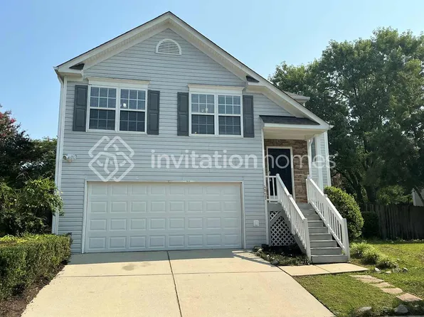 4821 Marathon Ln, Raleigh, NC 27616