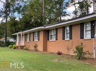 250 Us Highway 280, Mc Rae Helena, GA 31055