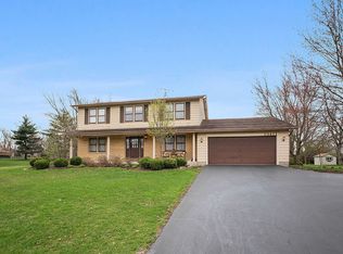 13411 Hunt Master Ln, Lemont, IL 60439