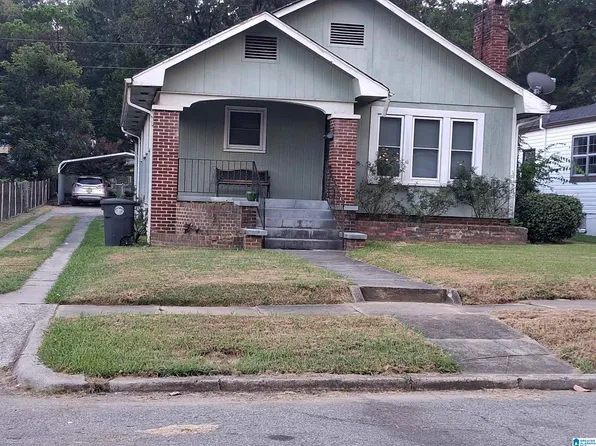 7615 3rd Ave S, Birmingham, AL 35206