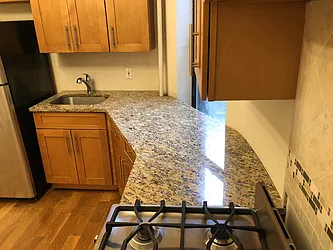 Rented by In Haus LLC