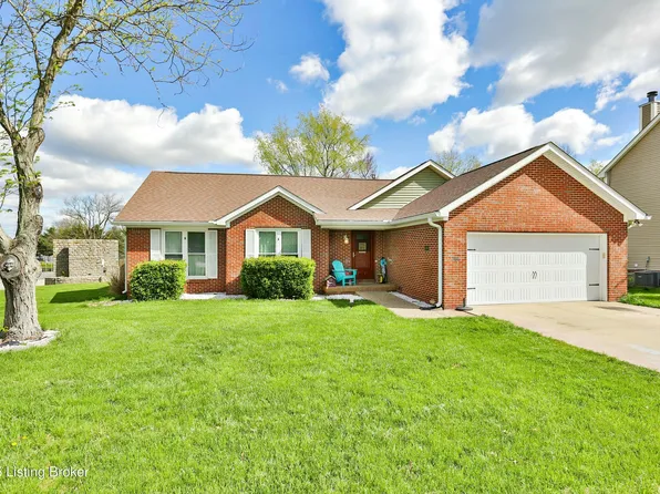2400 Eagle Pass, Shelbyville, KY 40065