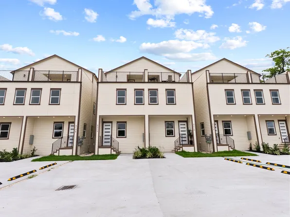 821 N Loop Fwy, Houston, TX