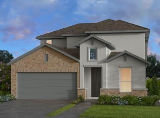 200 Spring Bluff Ln, Georgetown, TX 78628