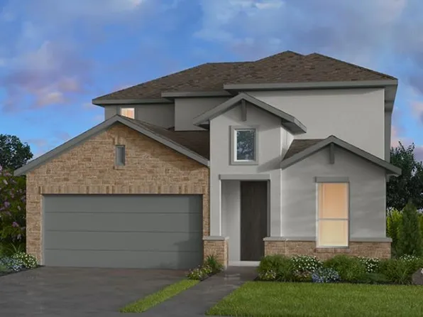 200 Spring Bluff Ln, Georgetown, TX 78628