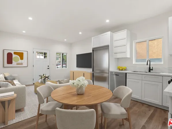 3043 Winter St, Los Angeles, CA 90063