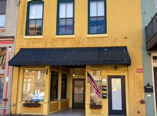 422 Main St, Columbus, MS 39701