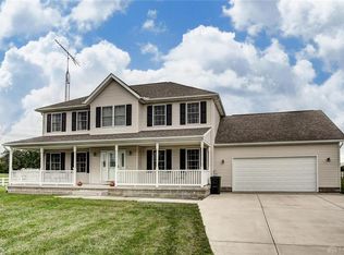 2250 Ballentine Pike, Springfield, OH 45502
