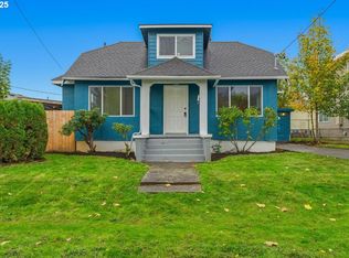 1124 NE 81st Ave, Portland, OR 97213