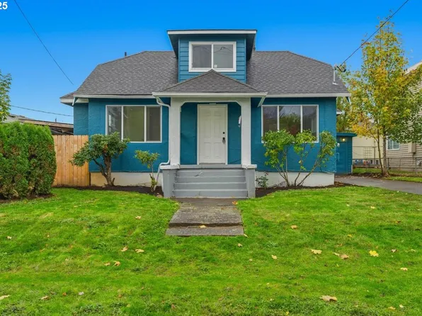 1124 NE 81st Ave, Portland, OR 97213