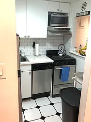 Rented by Mallory Management Corp