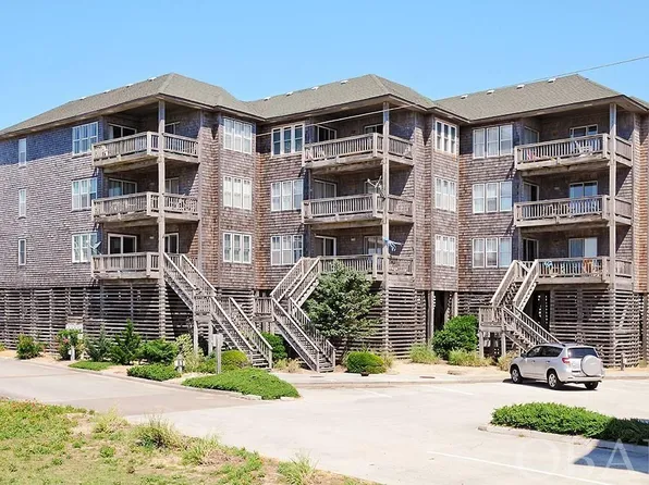 41057 State Highway 12 #14, Avon, NC 27915