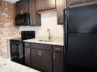 124 N Eddy St, South Bend, IN 46617