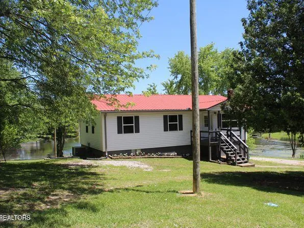 515 Silver Lake Dr, Jamestown, TN 38556
