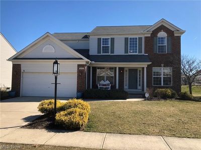2675 Saddle Crk, Avon, OH, 44011
