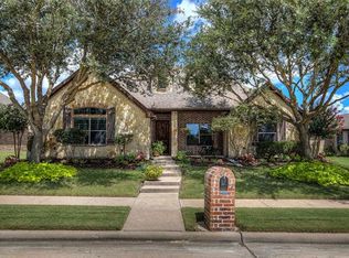 312 Midnight Dr, Royse City, TX 75189